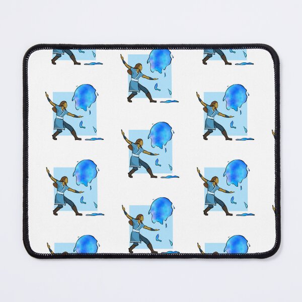 Item preview, Drown (Katara Waterbender Series) designed and sold by pjko.