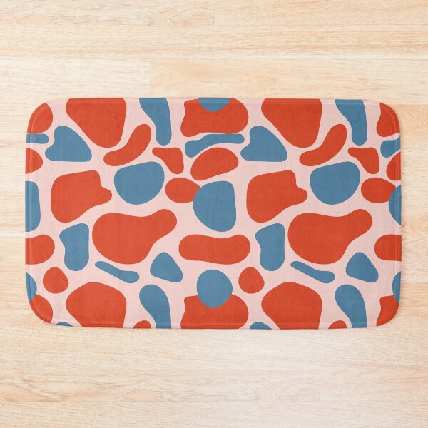 Item preview, Colorful Seamless Geometric Animal Pattern designed and sold by MakeitMelo.