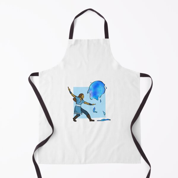 Item preview, Drown (Serie Katara Waterbender) designed and sold by pjko.