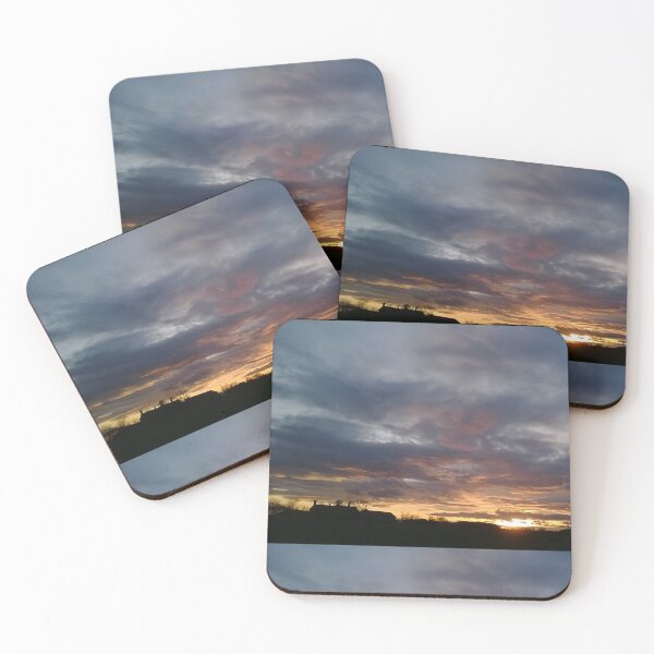 Item preview, Cheshire Sky designed and sold by romanydreams.