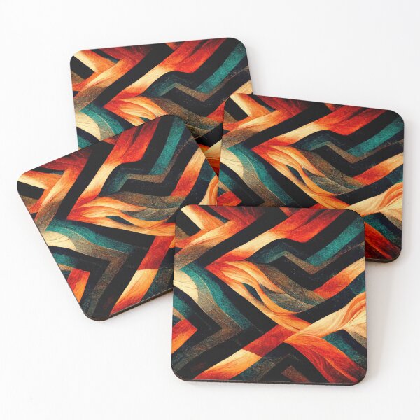 Item preview, Fire (3/4) designed and sold by sabantha.