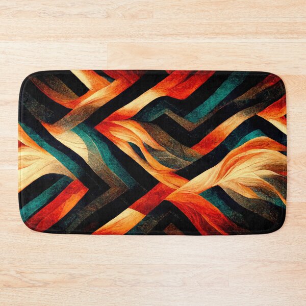 Item preview, Fire (3/4) designed and sold by sabantha.