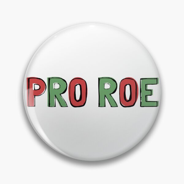 Artikelvorschau, PRO ROE | URLAUB FEMINISTISCHES PRO ROE V WADE entworfen und verkauft von Festive Feminist.