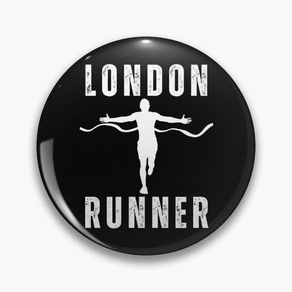 Item preview, London Runner | Gift for Runner | After Run Shirt | Gift for Marathon Runner designed and sold by NineSevenFour.