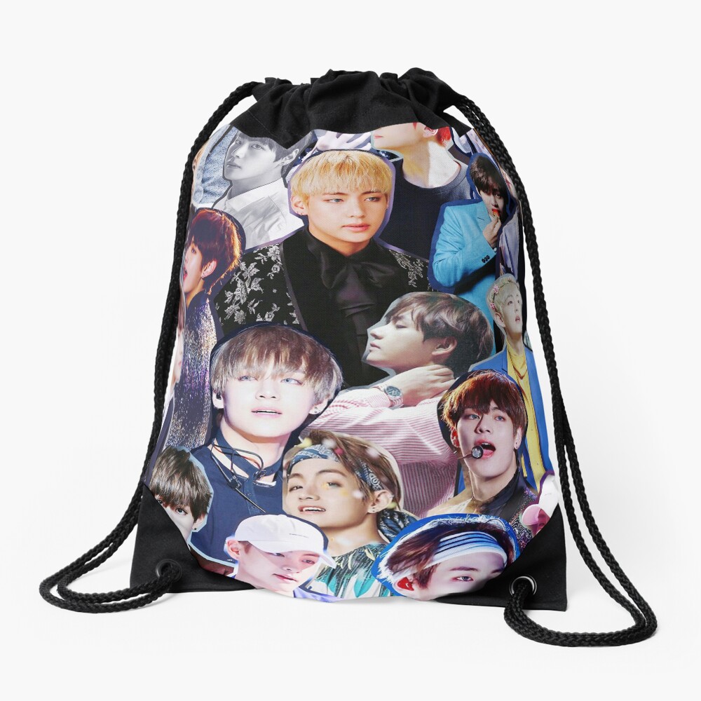 taehyung bag