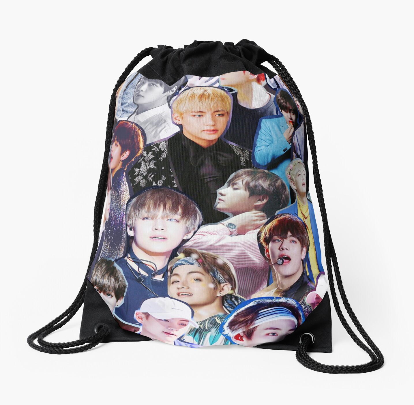 v bts bag