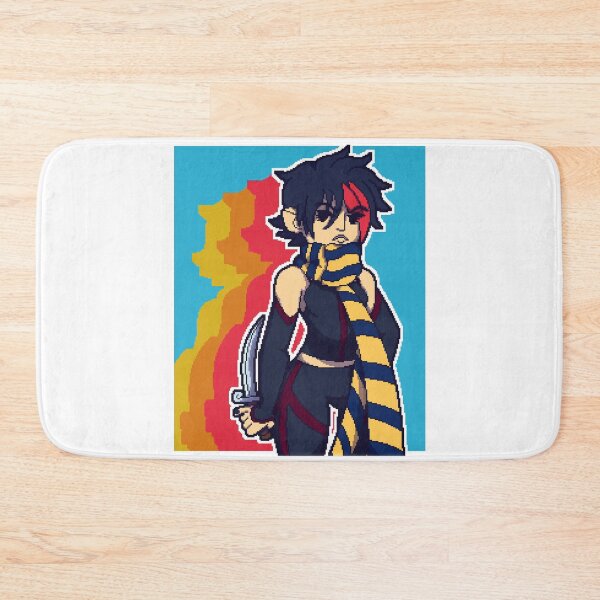 Item preview, knives chau - Scott Pilgrim's Universe - Knives cut designed and sold by ALAEEDDINEBHM.