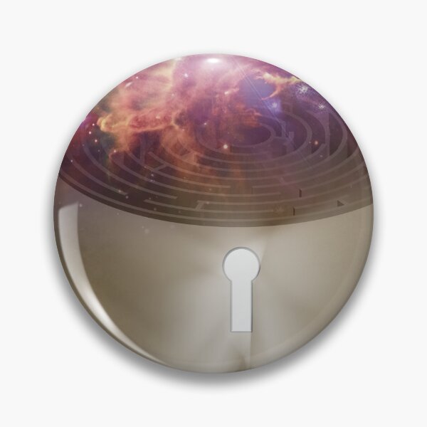 Item preview, Mind Maze designed and sold by rolffimages.
