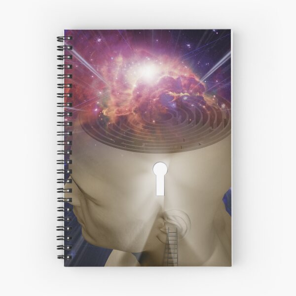 Item preview, Mind Maze designed and sold by rolffimages.