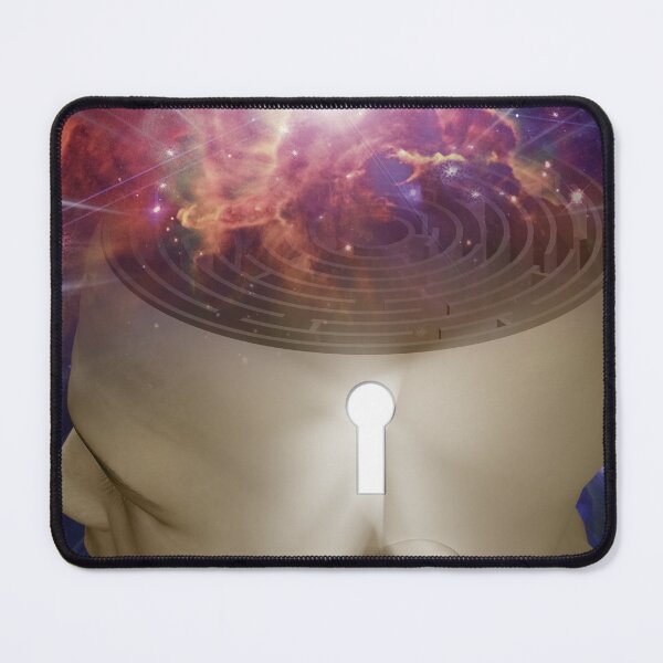 Item preview, Mind Maze designed and sold by rolffimages.