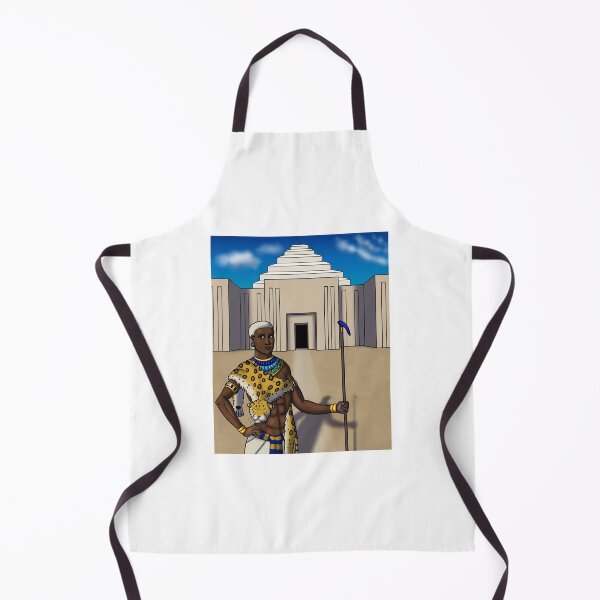 Item preview, Pride of Imhotep designed and sold by Brandon Pilcher's Creative Adventures.