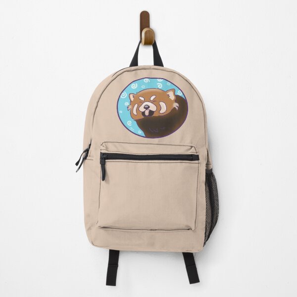 Item preview, Grumpy Red Panda designed and sold by ArtofDana.