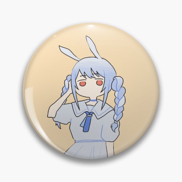 Item preview, Peko designed and sold by turing-tested.