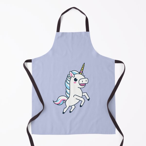 Item preview, Cute Unicorn designed and sold by Chillapy.