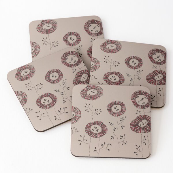 Item preview, Poppies designed and sold by Bambeezle.