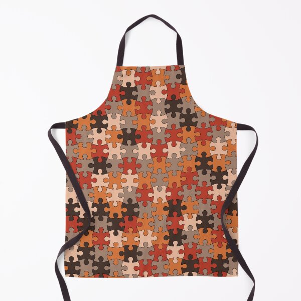 Item preview, Vintage Puzzling It Out Pattern designed and sold by Hic21.
