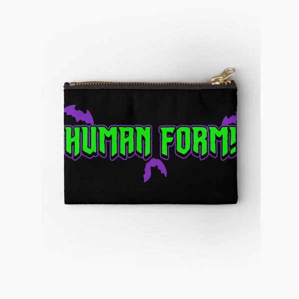 Item preview, Human Form! designed and sold by harebrained.