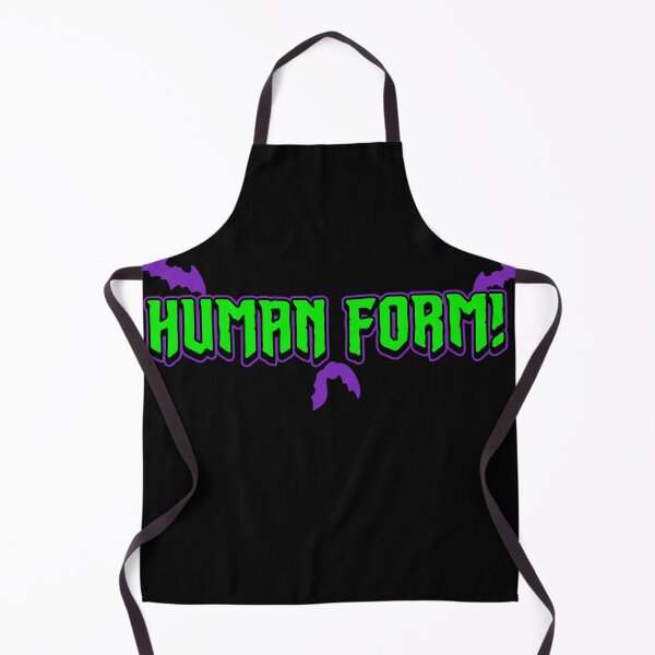 Item preview, Human Form! designed and sold by harebrained.