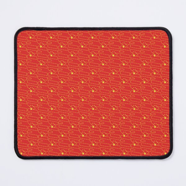 Item preview, I'm Chinese | BG Red designed and sold by Oliveirallan.