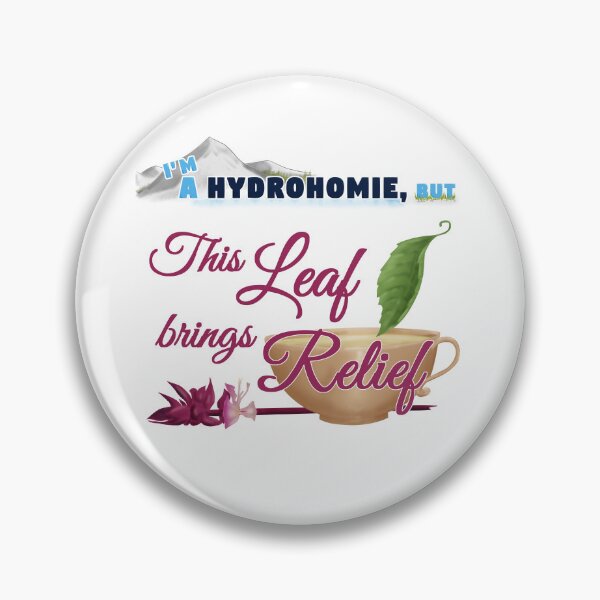Item preview, Hydration Temptation: Tea designed and sold by Bumpytruck.