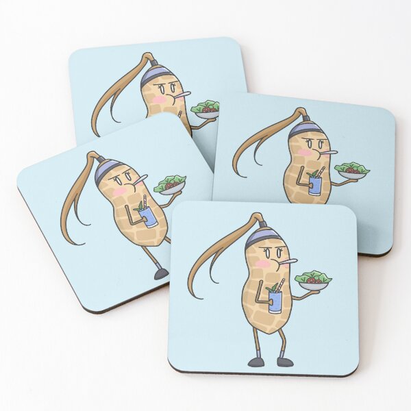 Item preview, Health Nut designed and sold by kabocha-chan.