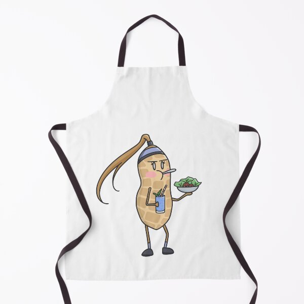Item preview, Health Nut designed and sold by kabocha-chan.