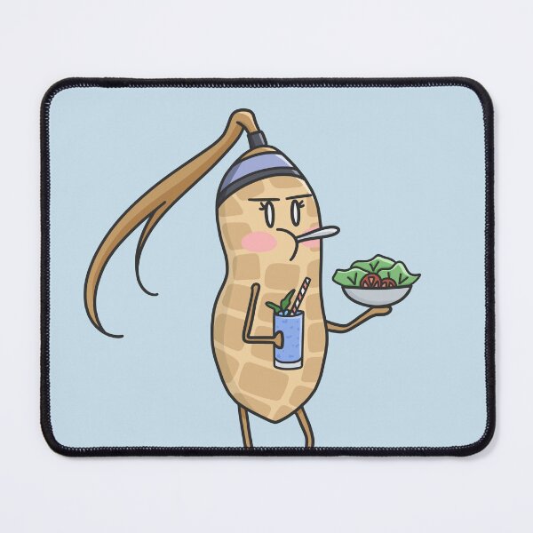 Item preview, Health Nut designed and sold by kabocha-chan.