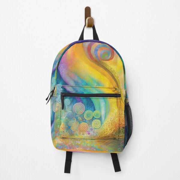 Item preview, Abstract Digital Paintings designed and sold by ThinkFun! Design.