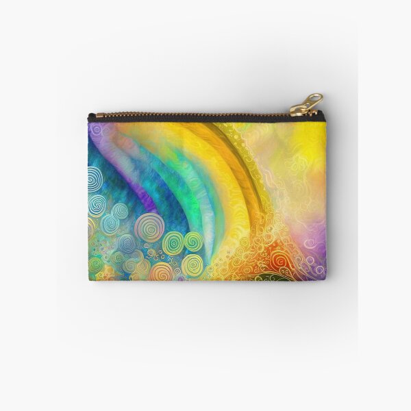 Item preview, Abstract Digital Paintings designed and sold by ThinkFun! Design.