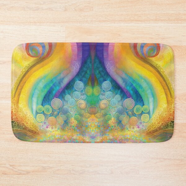 Item preview, Abstract Digital Paintings designed and sold by ThinkFun! Design.
