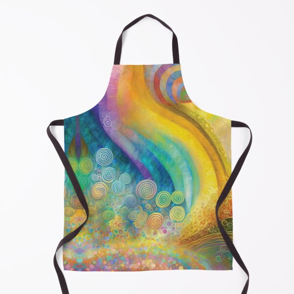 Item preview, Abstract Digital Paintings designed and sold by ThinkFun! Design.