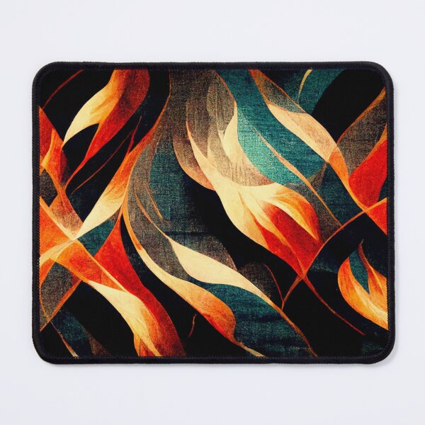 Item preview, Fire (4/4) designed and sold by sabantha.