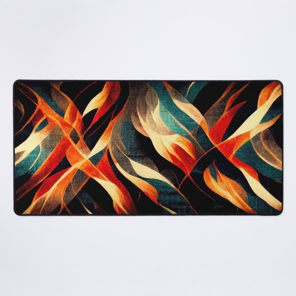 Item preview, Fire (4/4) designed and sold by sabantha.