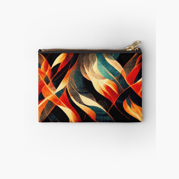 Item preview, Fire (4/4) designed and sold by sabantha.