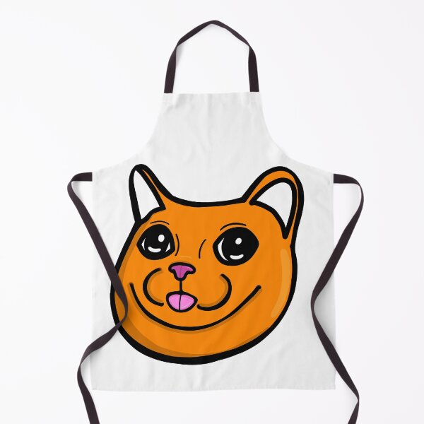 Item preview, Meme cat designed and sold by Naturefaedesign.