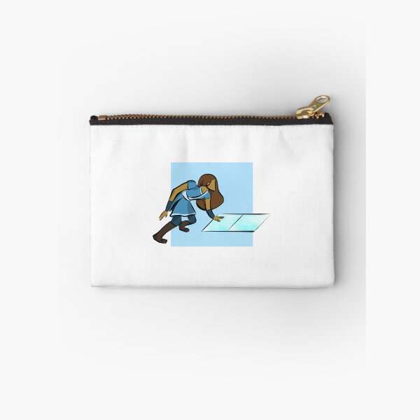 Item preview, Ice Bridge (Katara Waterbender Series) designed and sold by pjko.