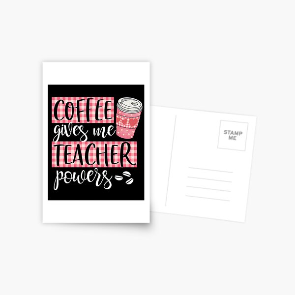 Cute Funny Coffee Gift Powered By Iced Coffee Japan Kawaii Art Art Board  Print for Sale by MintedFresh