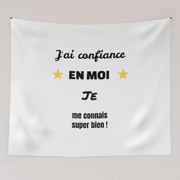 Item preview, I am confident in myself gift designed and sold by Scelai.