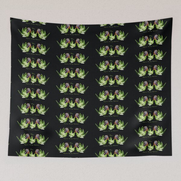 Item preview, Batzilla - Batty May Birthday Flowers designed and sold by batzilla.