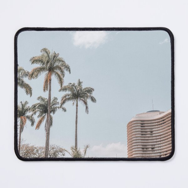 Item preview, Liberty Square Niemeyer Building designed and sold by designbymarcs.