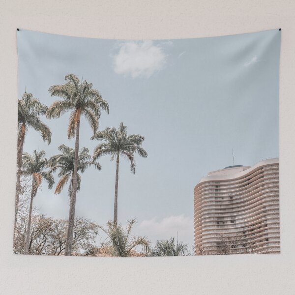 Item preview, Liberty Square Niemeyer Building designed and sold by designbymarcs.
