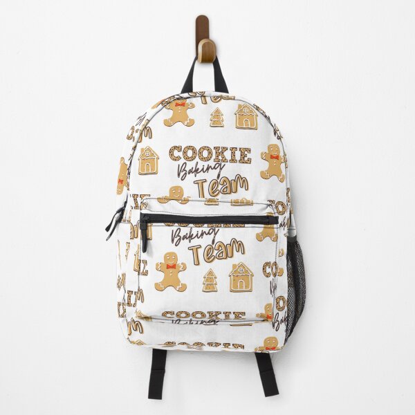 Item preview, Cookie Baking team, Christmas Approaching, designed and sold by TeyMank.