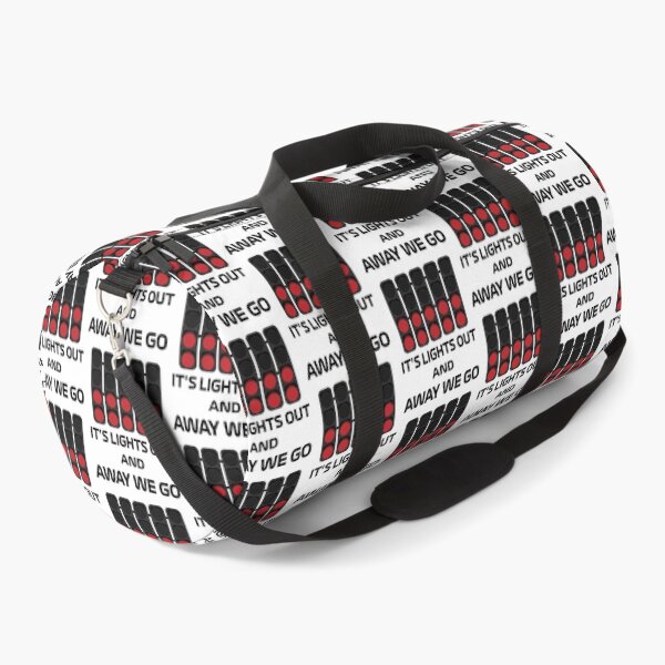 Item preview, It's Lights Out And Away We Go  designed and sold by reval-store.