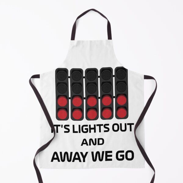 Item preview, It's Lights Out And Away We Go designed and sold by reval-store.