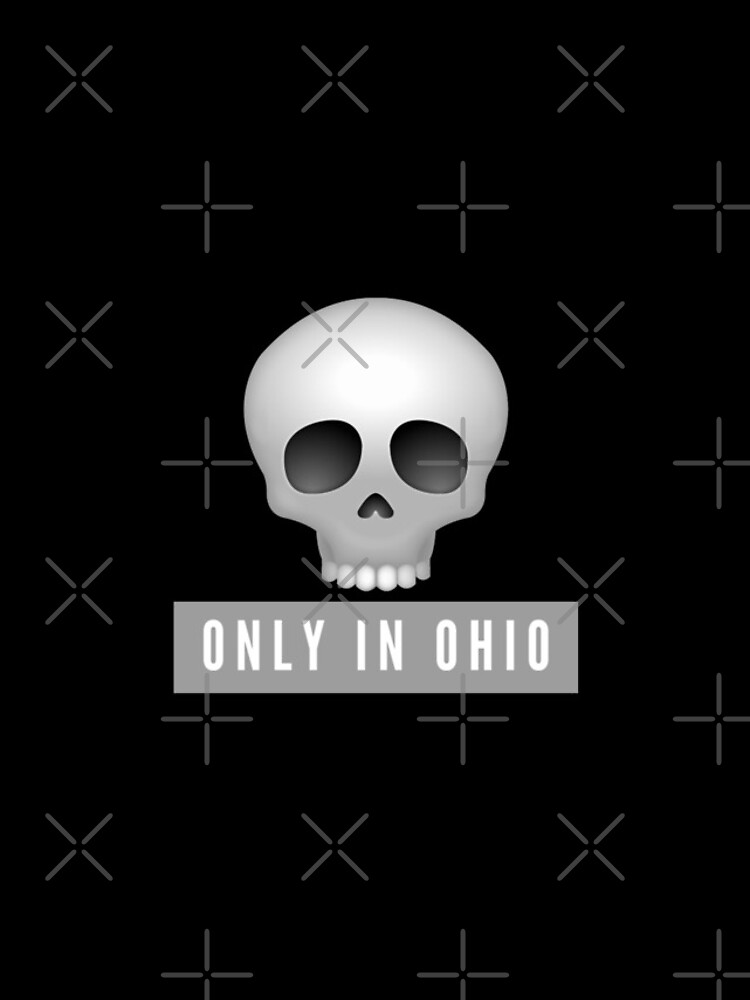 What does Ohio meme mean?