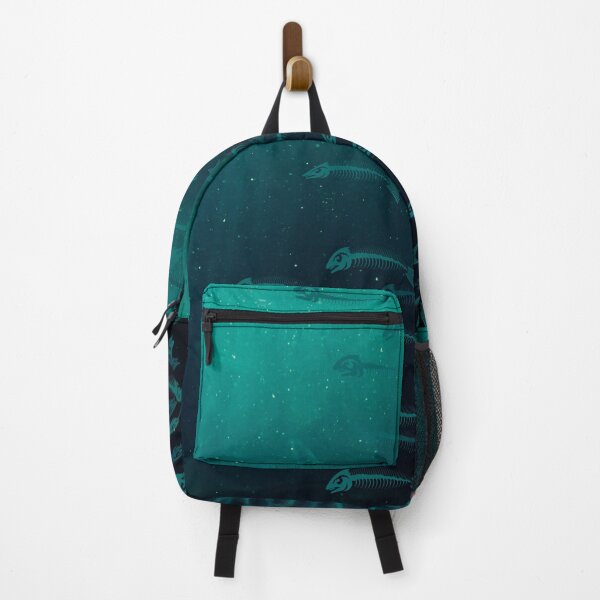 Item preview, Anatomy Of A Fish - the whole school underwater designed and sold by st0n0ga.