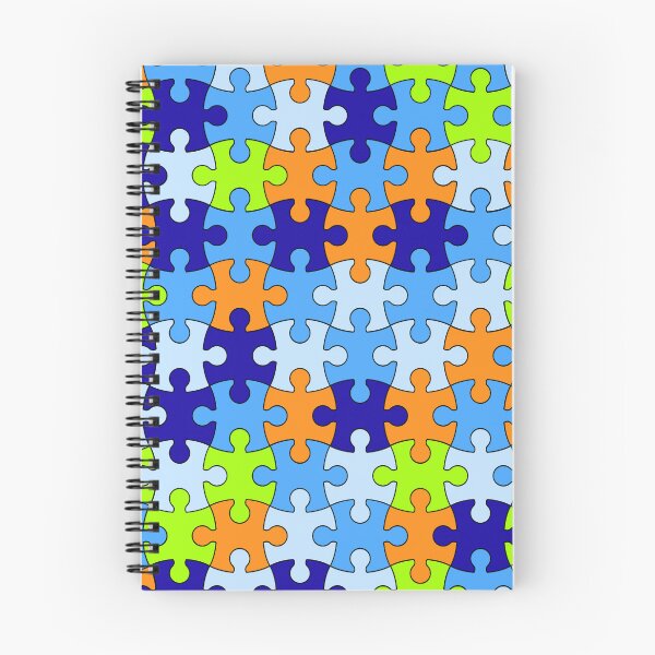 Item preview, The Puzzler Pro Pattern designed and sold by Hic21.