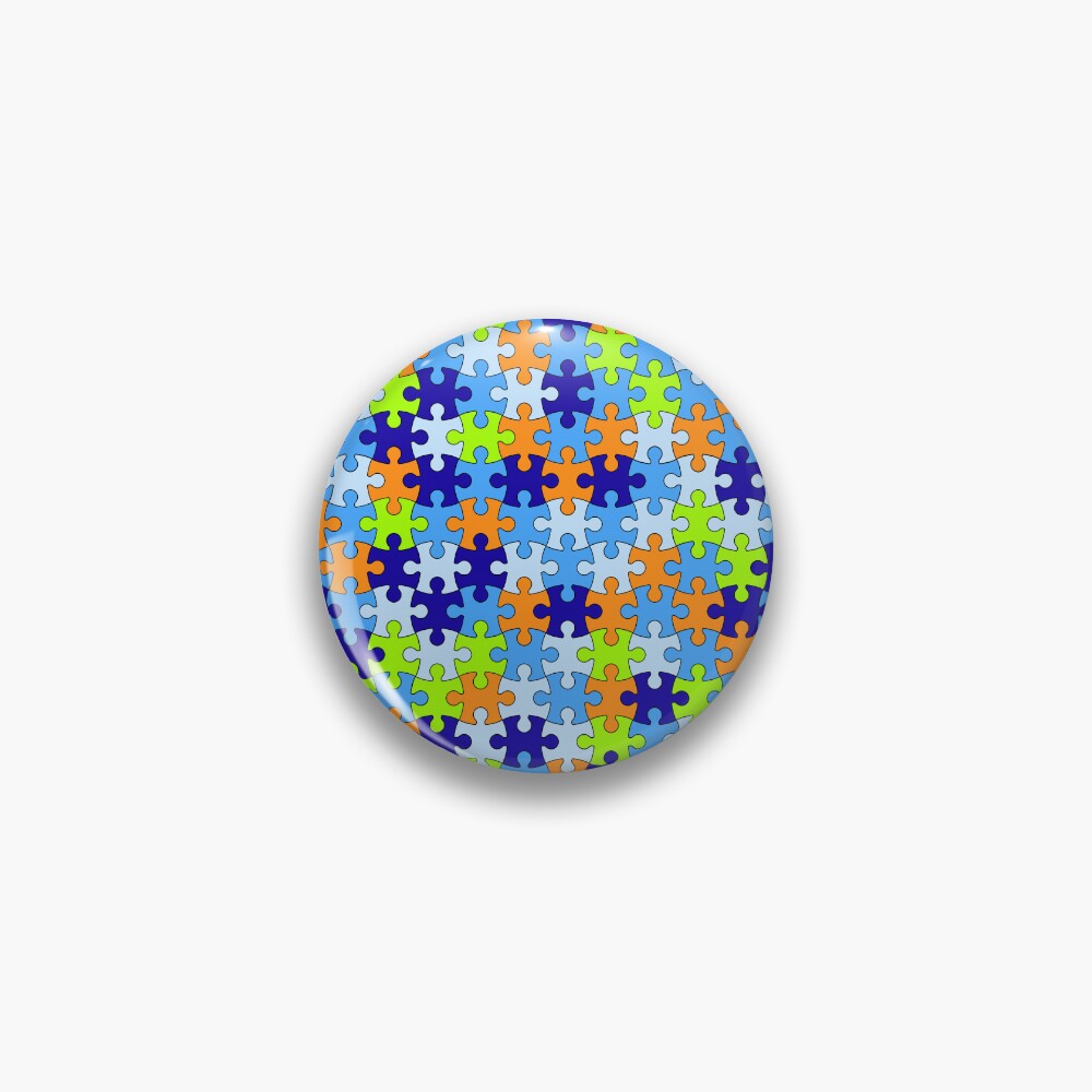 Item preview, Pin designed and sold by Hic21.