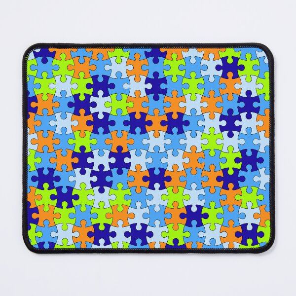 Item preview, The Puzzler Pro Pattern designed and sold by Hic21.