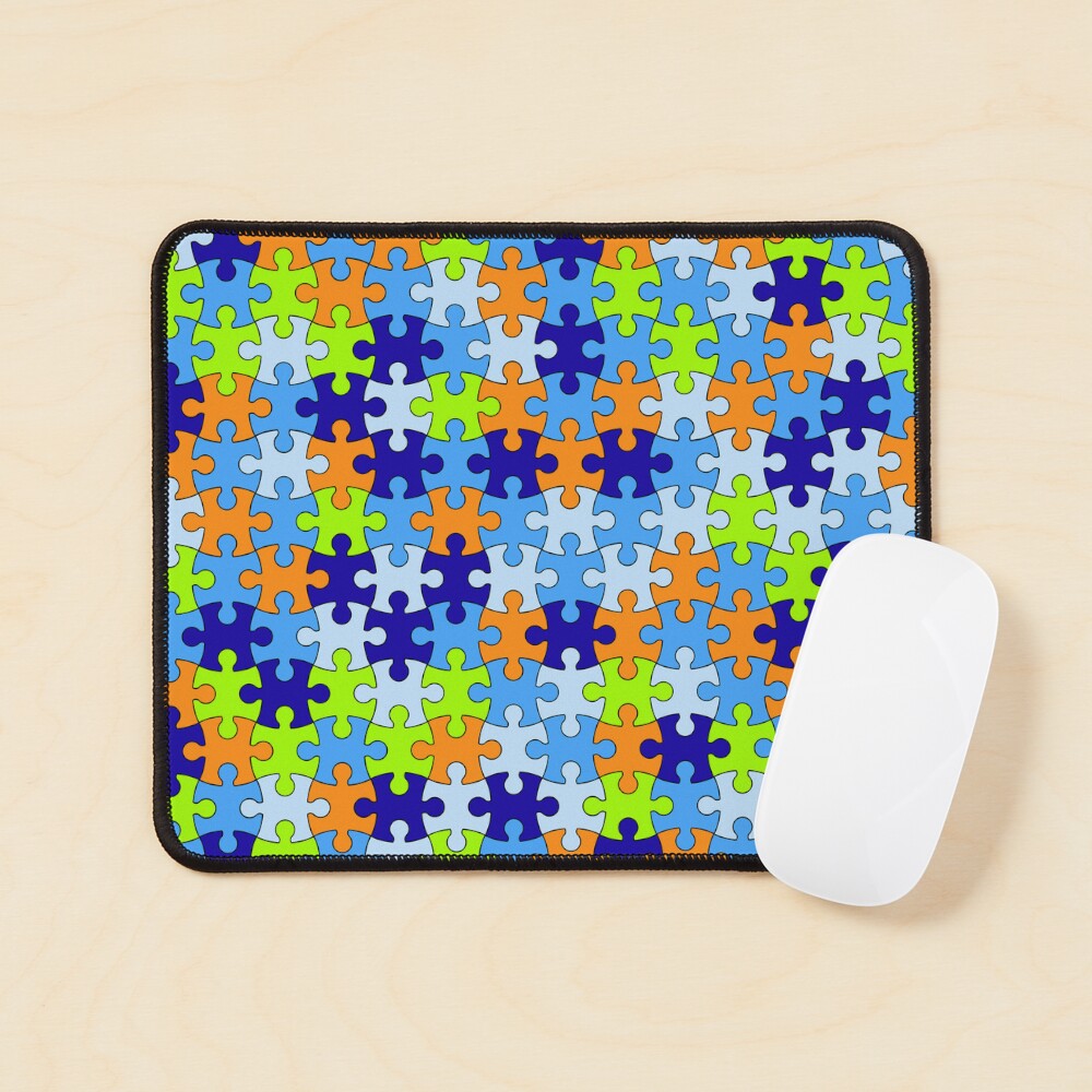 Item preview, Mouse Pad designed and sold by Hic21.